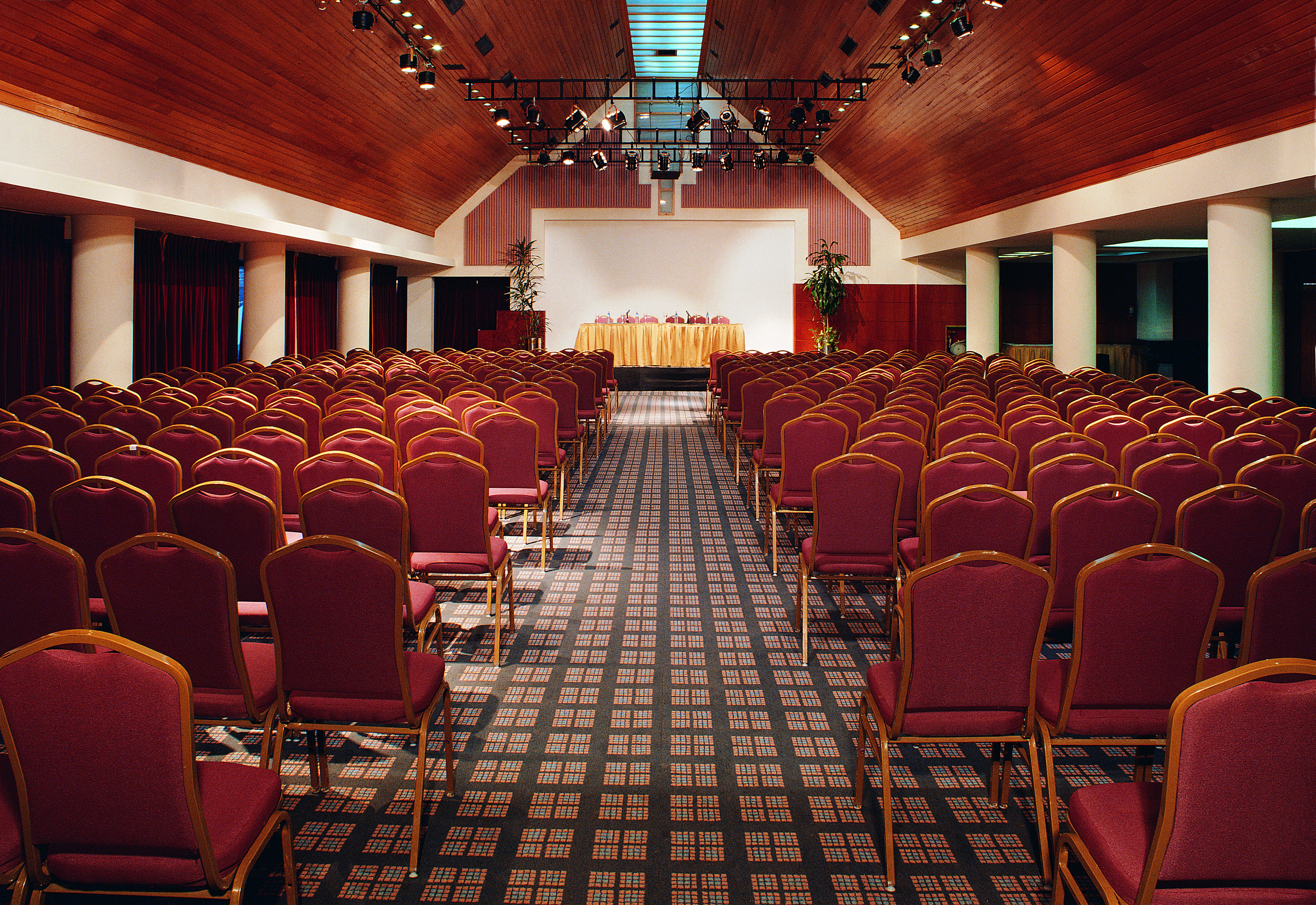 Sheraton Bariloche Hotel Exterior foto