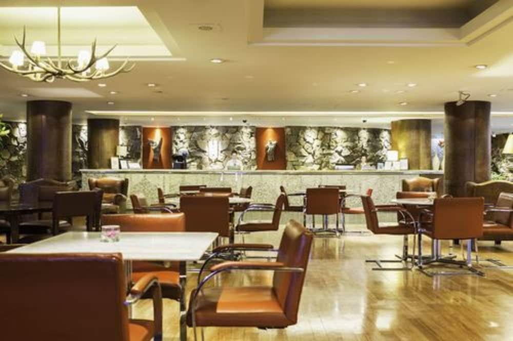Sheraton Bariloche Hotel Exterior foto